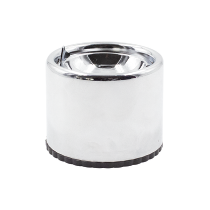 Steel Trapdoor Ashtray The Bong Shop