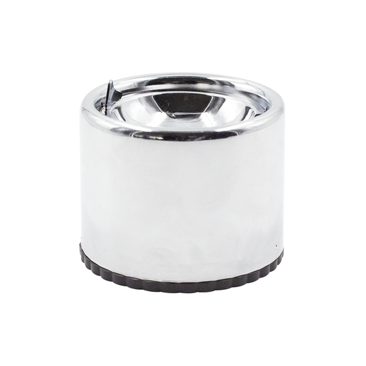 Steel Trapdoor Ashtray The Bong Shop