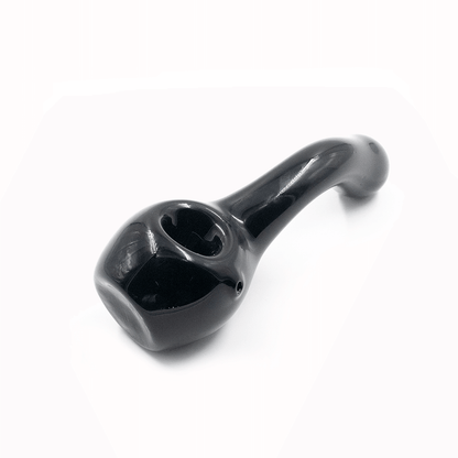 G SHERLOCK STANDING BLACK The Bong Shop