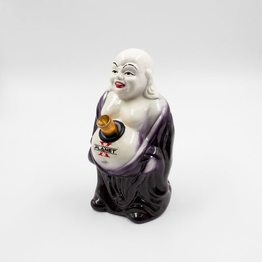 Buddha Ceramic Bong The Bong Shop