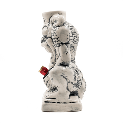 Gargoyle Ceramic Bong The Bong Shop