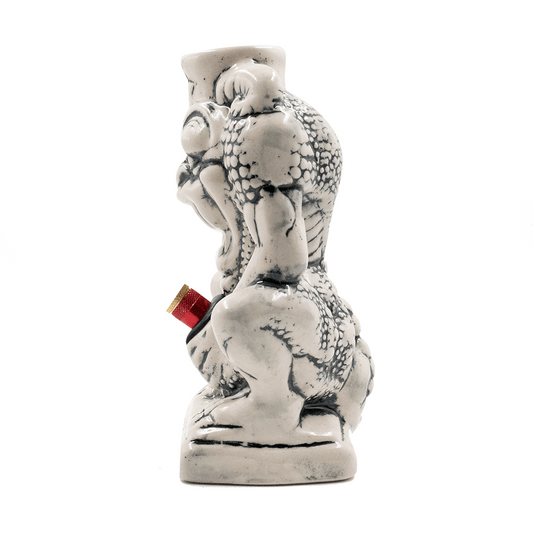 Gargoyle Ceramic Bong The Bong Shop
