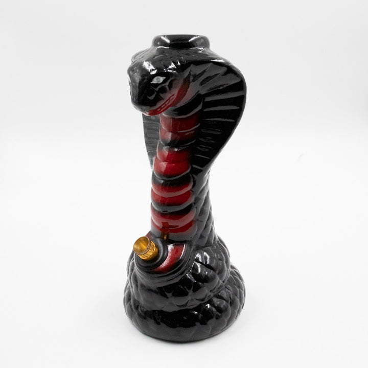 Cobra Ceramic Bong The Bong Shop