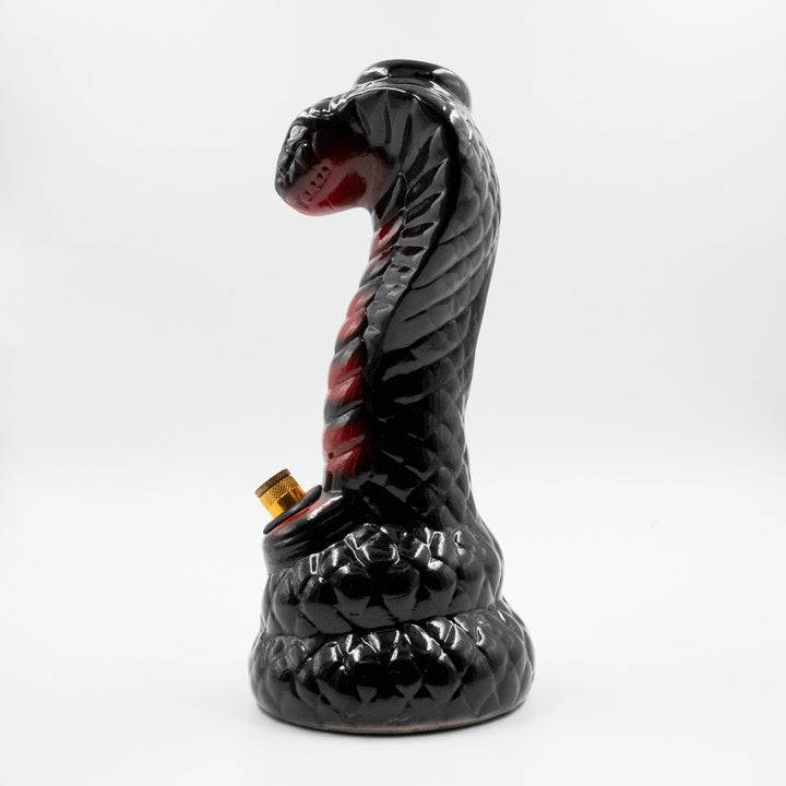 Cobra Ceramic Bong The Bong Shop