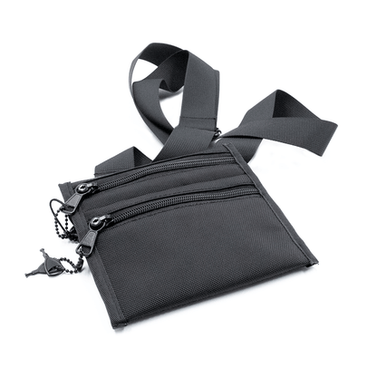 Smellproof & Lockable DL Pouch DL Bags