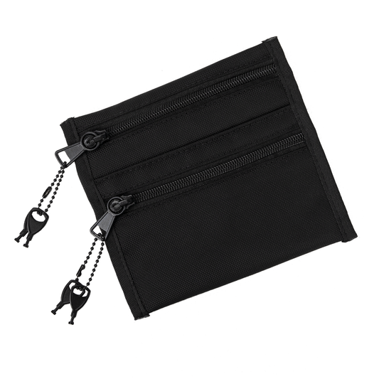 Smellproof & Lockable DL Pouch DL Bags