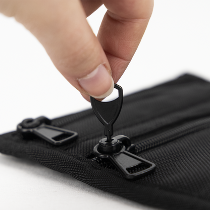 Smellproof & Lockable DL Pouch DL Bags