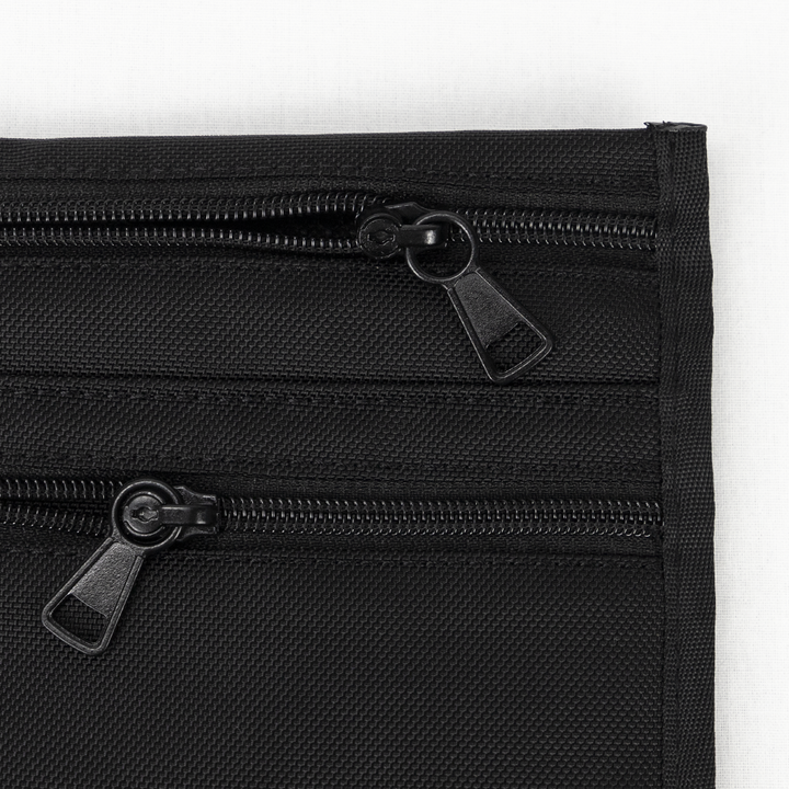 Smellproof & Lockable DL Pouch DL Bags
