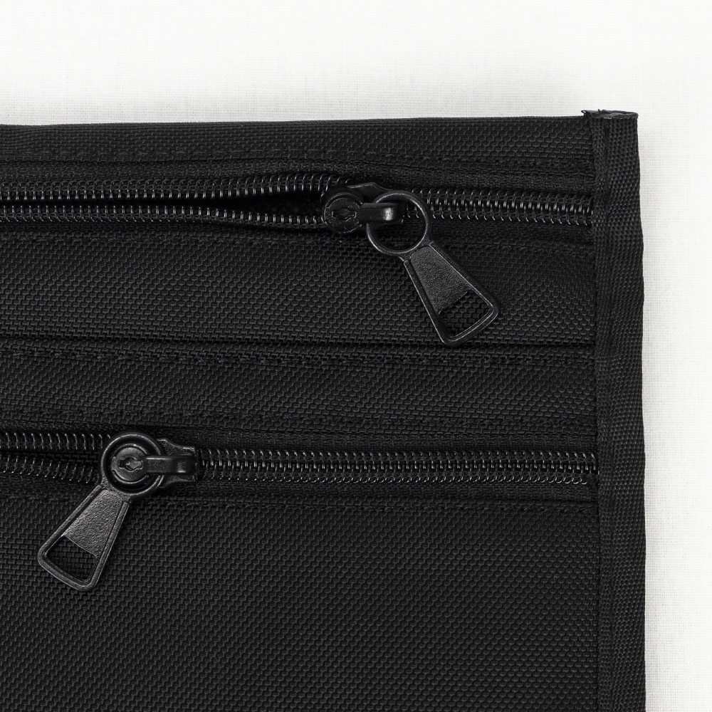 Smellproof & Lockable DL Pouch DL Bags