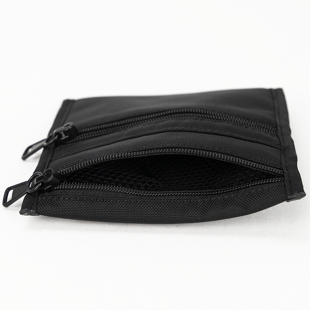 Smellproof & Lockable DL Pouch DL Bags