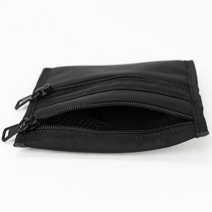 Smellproof & Lockable DL Pouch DL Bags