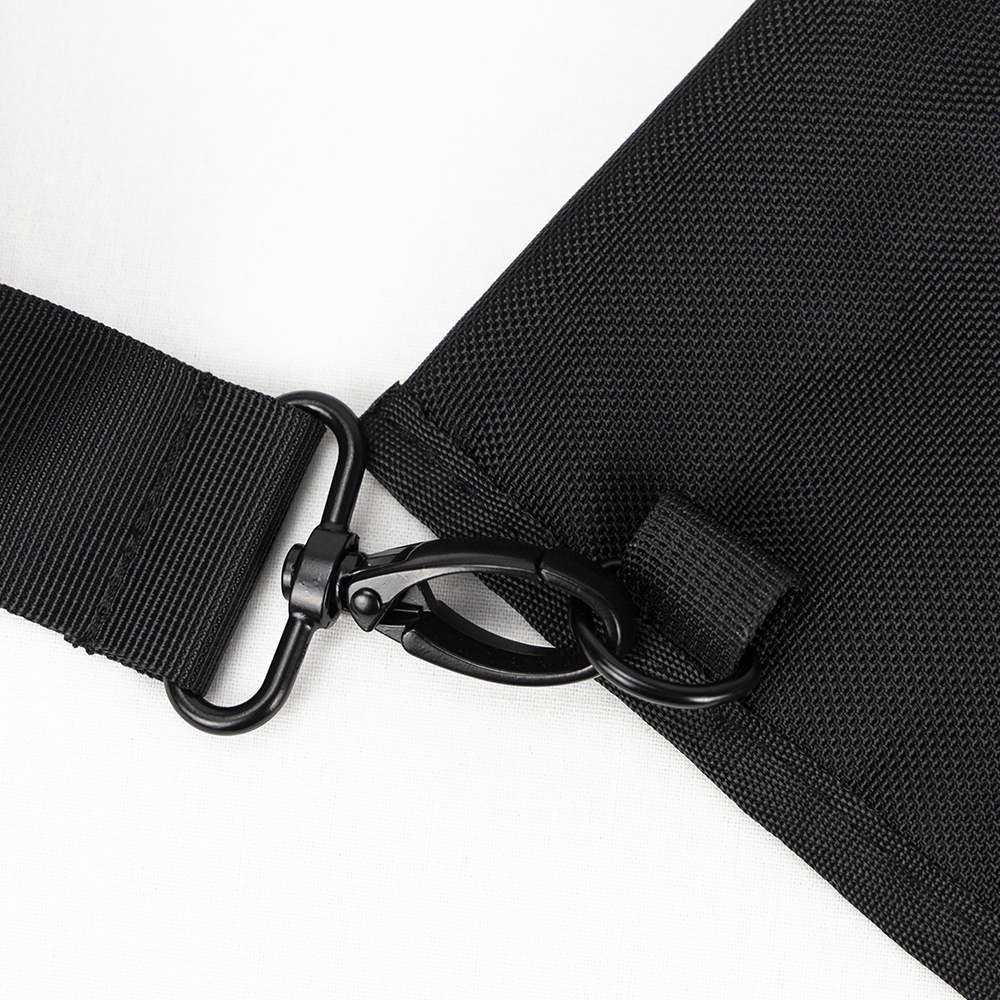 Smellproof & Lockable DL Pouch DL Bags