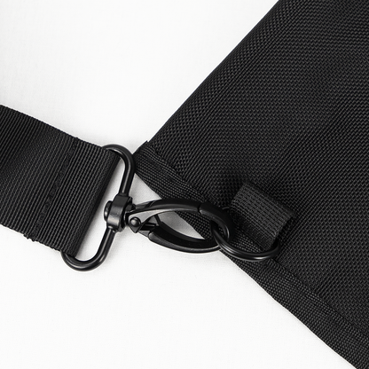Smellproof & Lockable DL Pouch DL Bags