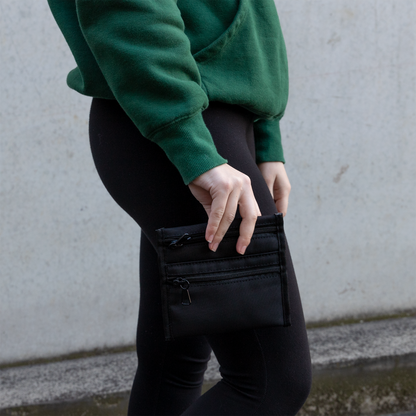 Smellproof & Lockable DL Pouch DL Bags