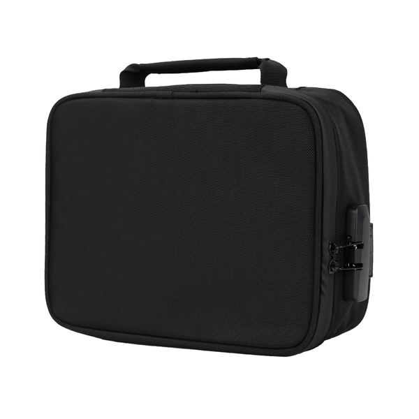 Smellproof & Lockable DL Case DL Bags