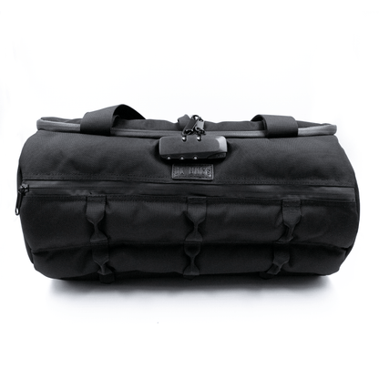 Smellproof & Lockable DL Cylinder Bag DL Bags