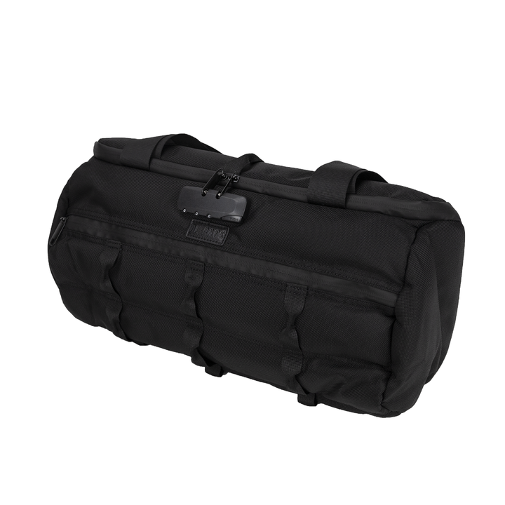 Smellproof & Lockable DL Cylinder Bag DL Bags