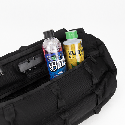 Smellproof & Lockable DL Cylinder Bag DL Bags