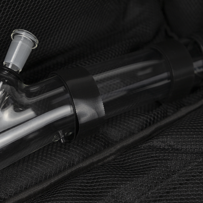 Smellproof & Lockable DL Cylinder Bag DL Bags