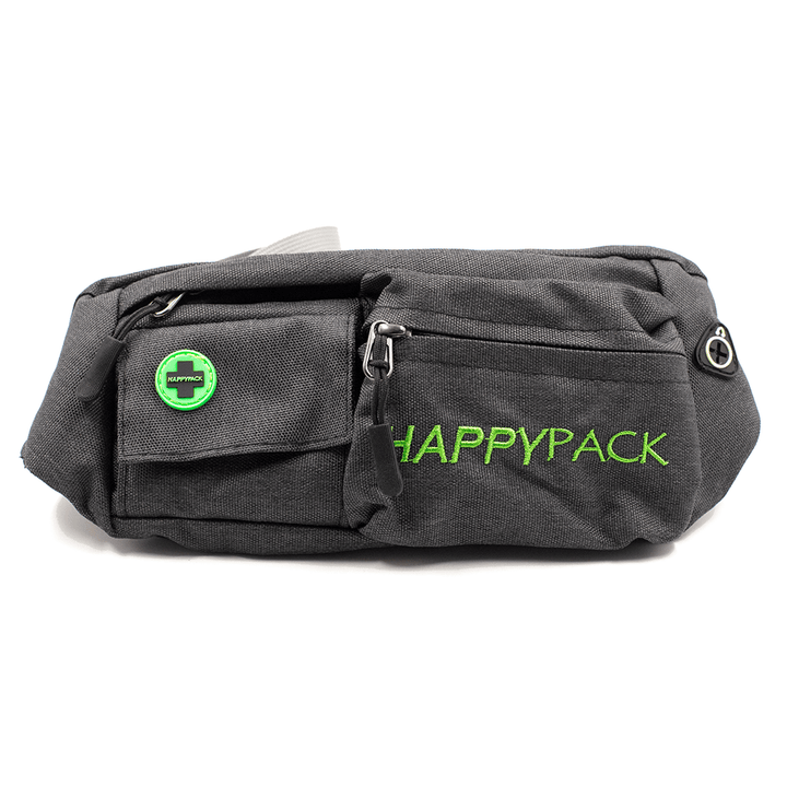Happy Pack - Black Happy Kit