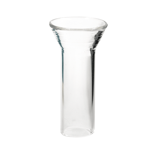 GLASS STEM 12mm X 4cm SLIDER FOR 'PLANET X FANTASY SERIES' Planet X