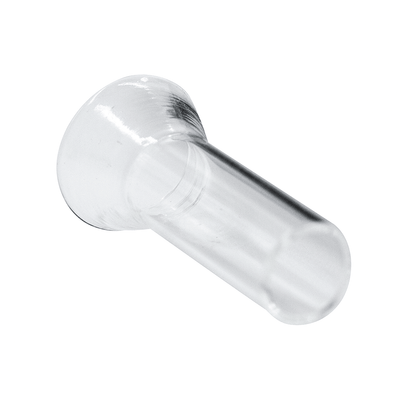 GLASS STEM 12mm X 4cm SLIDER FOR 'PLANET X FANTASY SERIES' Planet X