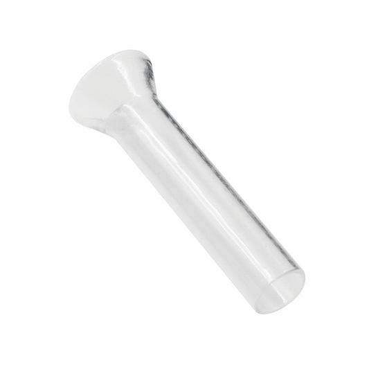 Planet X Fantasy Series Glass Cone (Large) Planet X