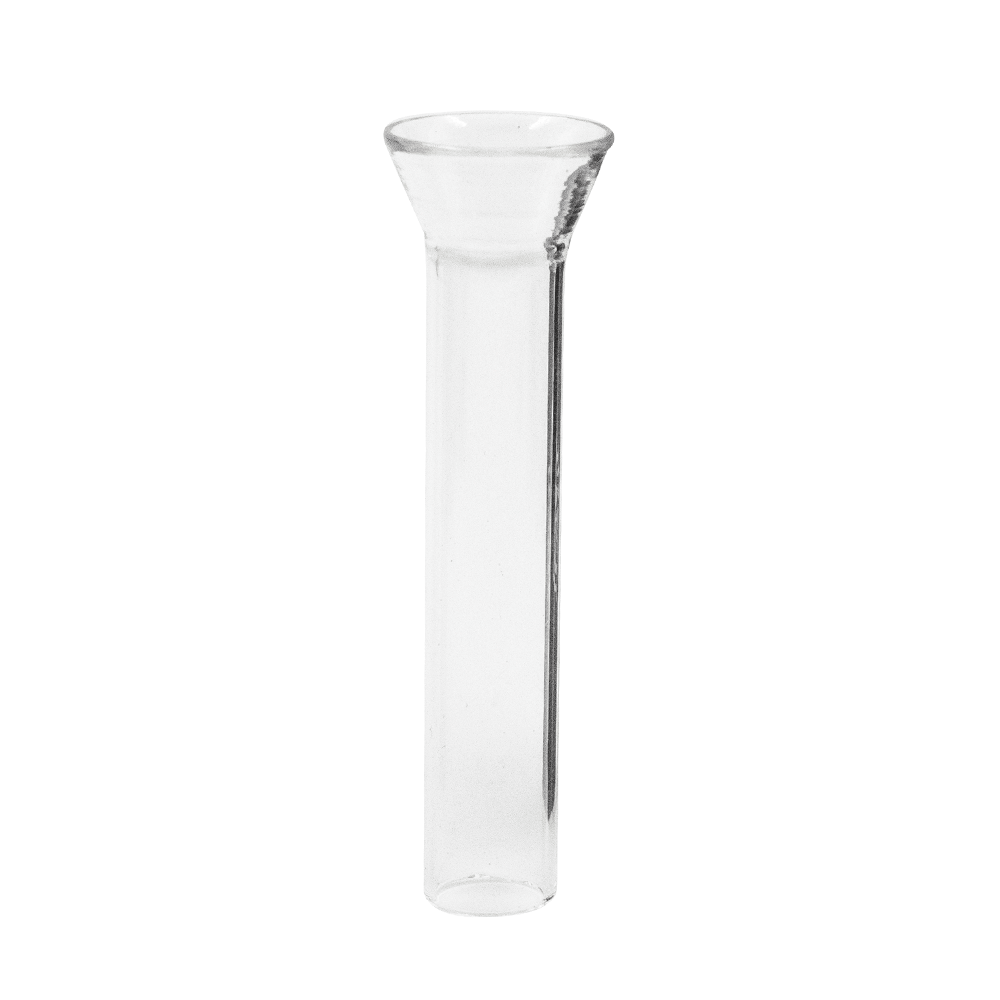 GLASS STEM 12mm X 7cm SLIDER FOR 'PLANET X FANTASY SERIES' Planet X