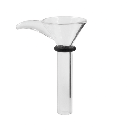 Planet X Fantasy Series Glass Cone (Small) Planet X