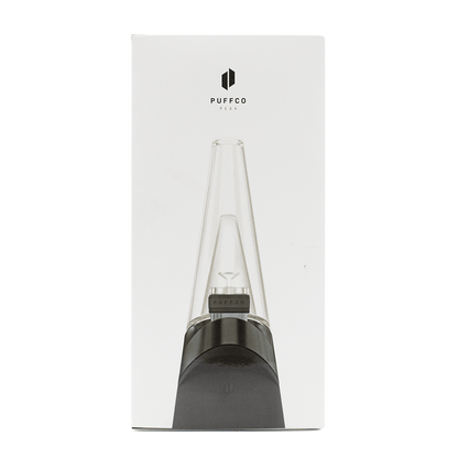 DAB - PUFFCO PEAK - BLACK Rechargeable Puffco