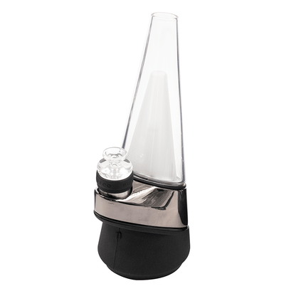 DAB - PUFFCO PEAK - BLACK Rechargeable Puffco