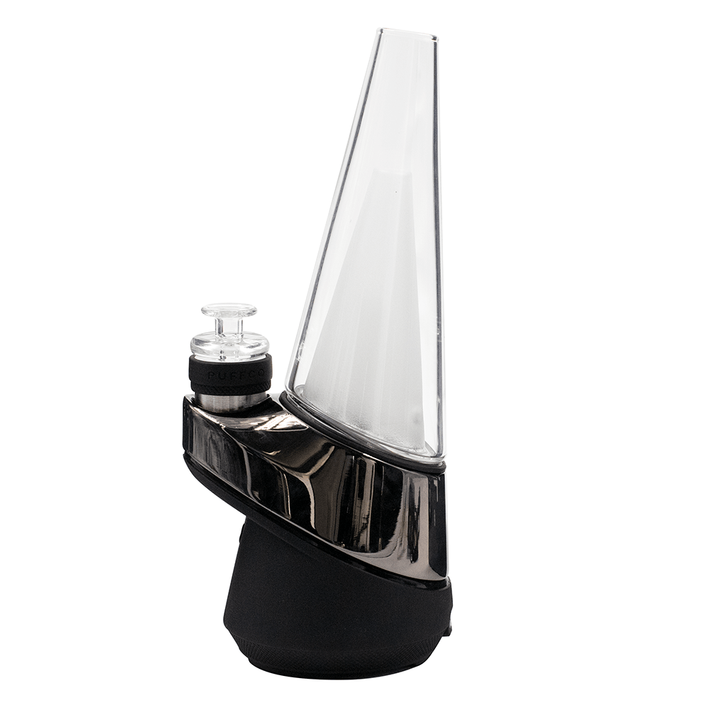 DAB - PUFFCO PEAK - BLACK Rechargeable Puffco
