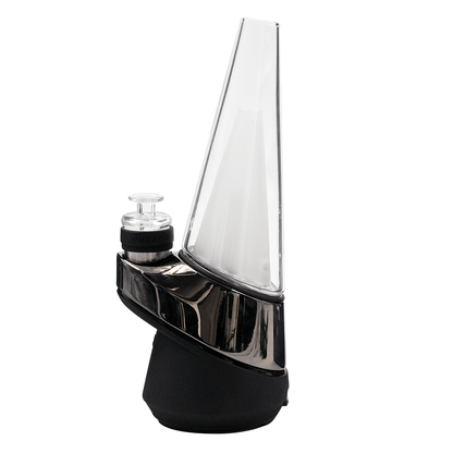 DAB - PUFFCO PEAK - BLACK Rechargeable Puffco