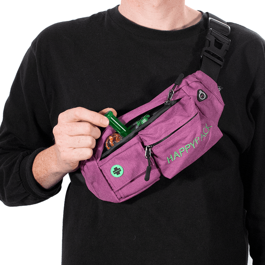Happy Pack - Purple Happy Kit
