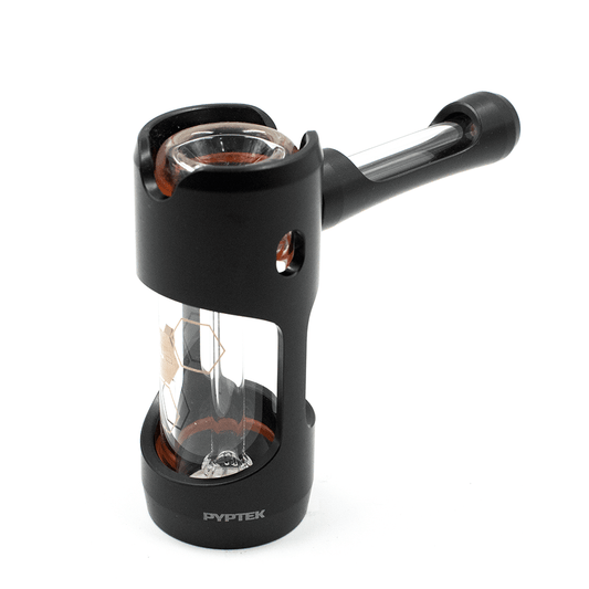 PYPTEK Bubbler Pyptek