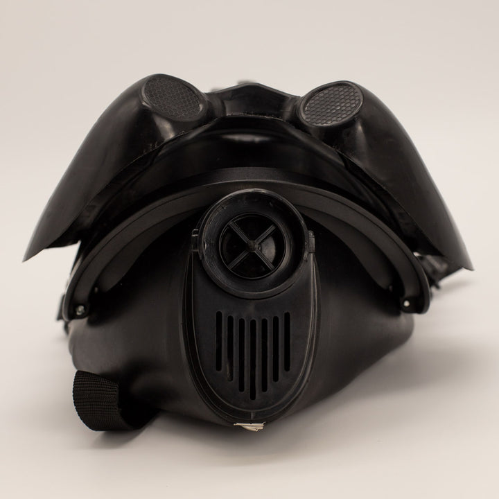 Gas Mask Bong - Space Helmet The Bong Shop