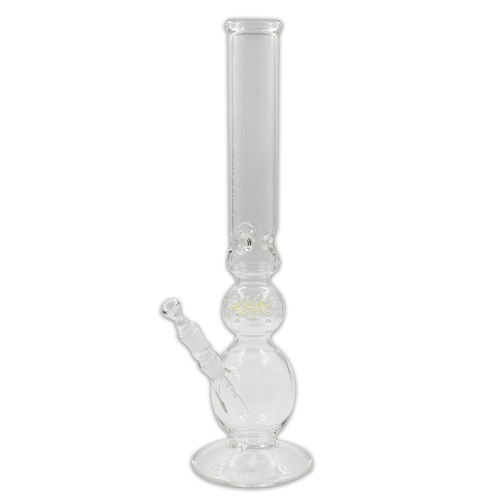 EHLE - Implosion Glass Bong - Luminous EHLE