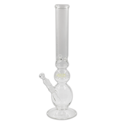 EHLE - Implosion Glass Bong - Luminous EHLE