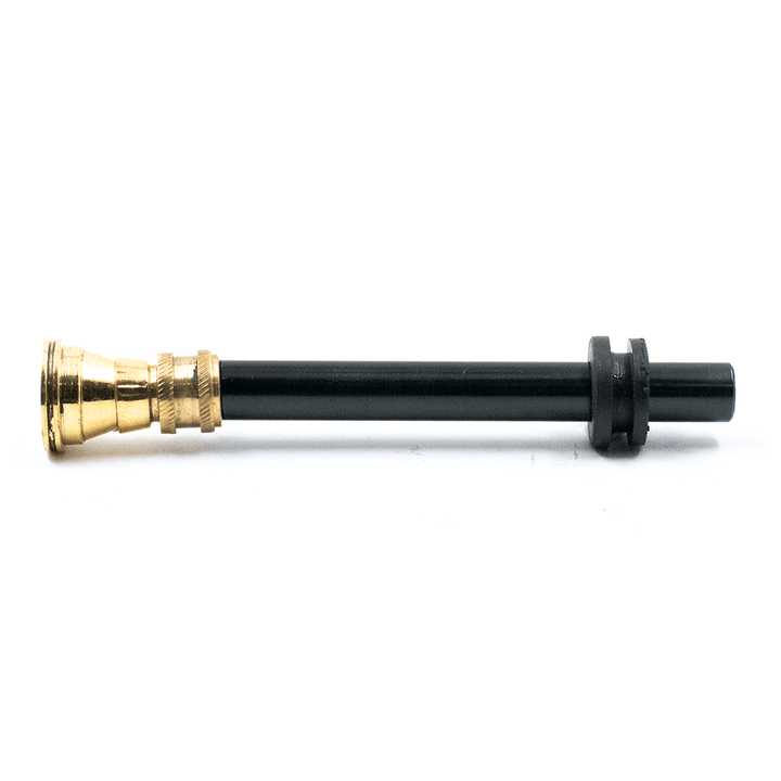 STANDARD 8cm STEM KIT WITH BRASS SLIP-IN CONE AND COLLAR Waterfall