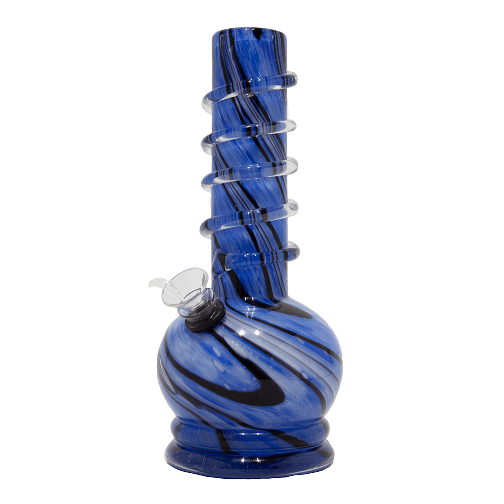 Existence Bong - Blue Planet X