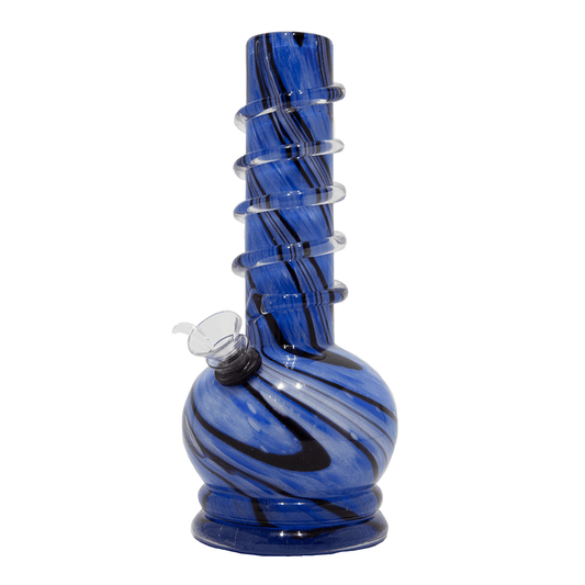 Existence Bong - Blue Planet X