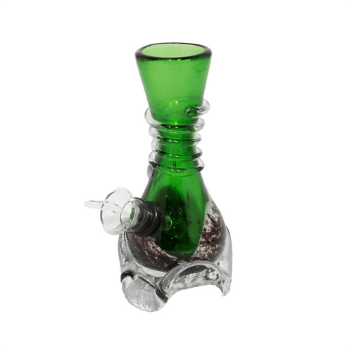 Grinder en métal 4 parties Grace Glass - GB The Green Brand