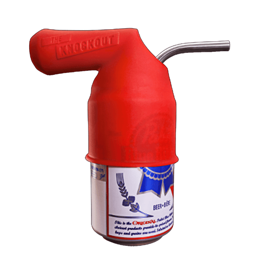 The Knockout XL Bong The Bong Shop