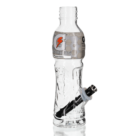 GATORBEUG - Classic Glass Bong Gatorbeug