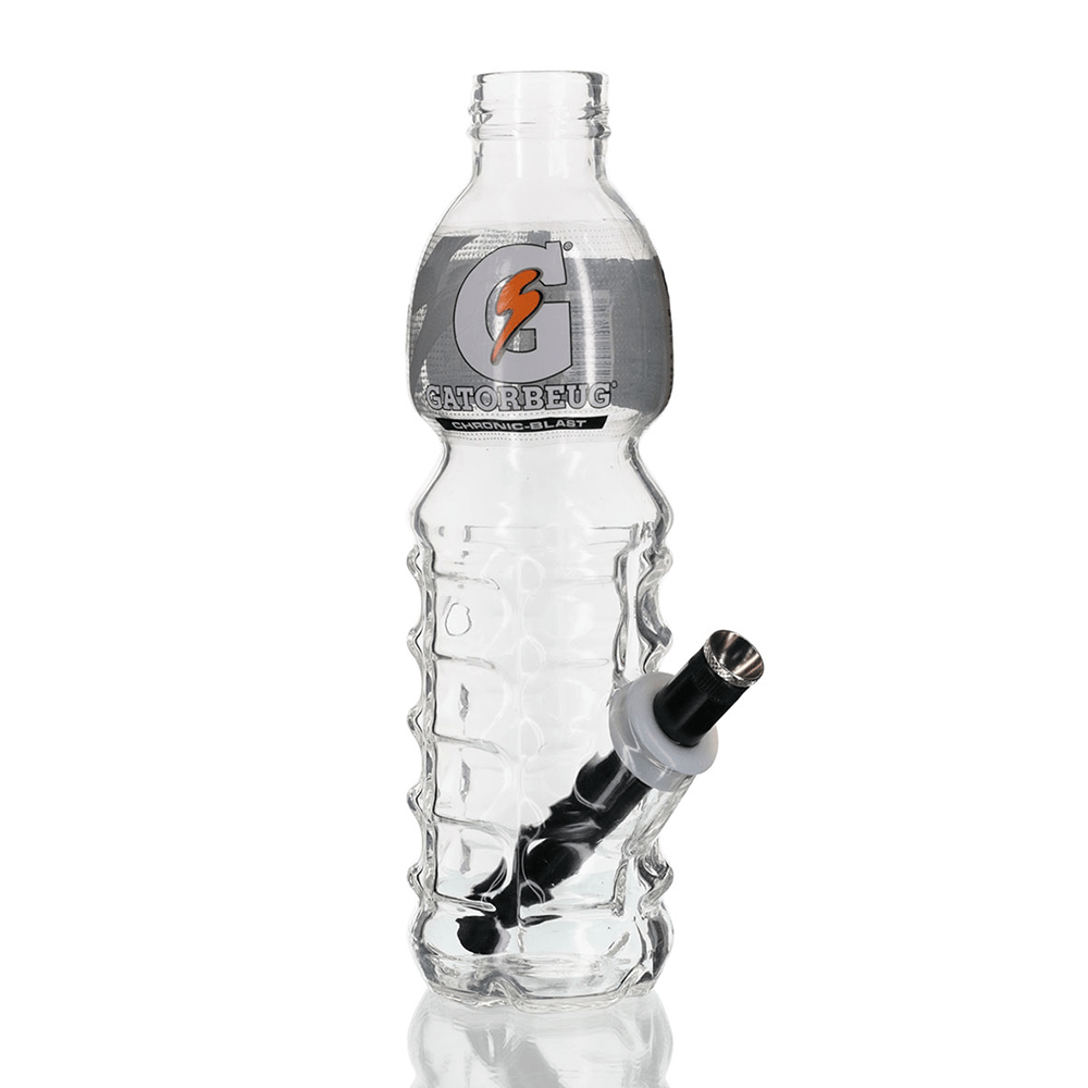 GATORBEUG - Chronic Blast Glass Bong Gatorbeug