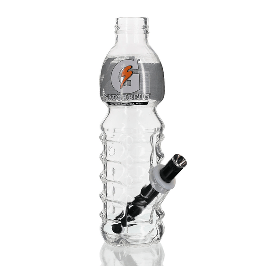 GATORBEUG - Chronic Blast Glass Bong Gatorbeug