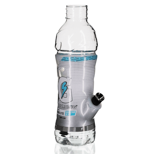 GATORBEUG - Hydro-Lite Glass Bong Gatorbeug