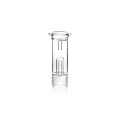 DAB - GDIP KIT IN CASE RECHARGEABLE BLACK Green Light Vapes