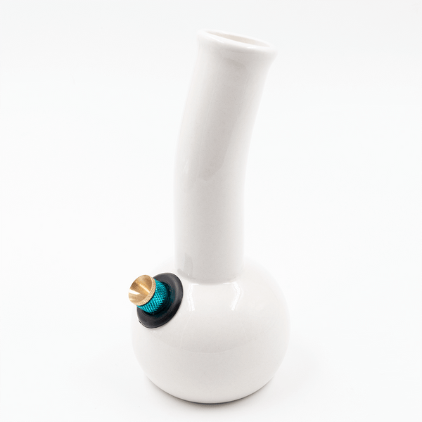 Ceramic Bongs Buy Ceramic Bongs in Fresh & OldSchool Styles The
