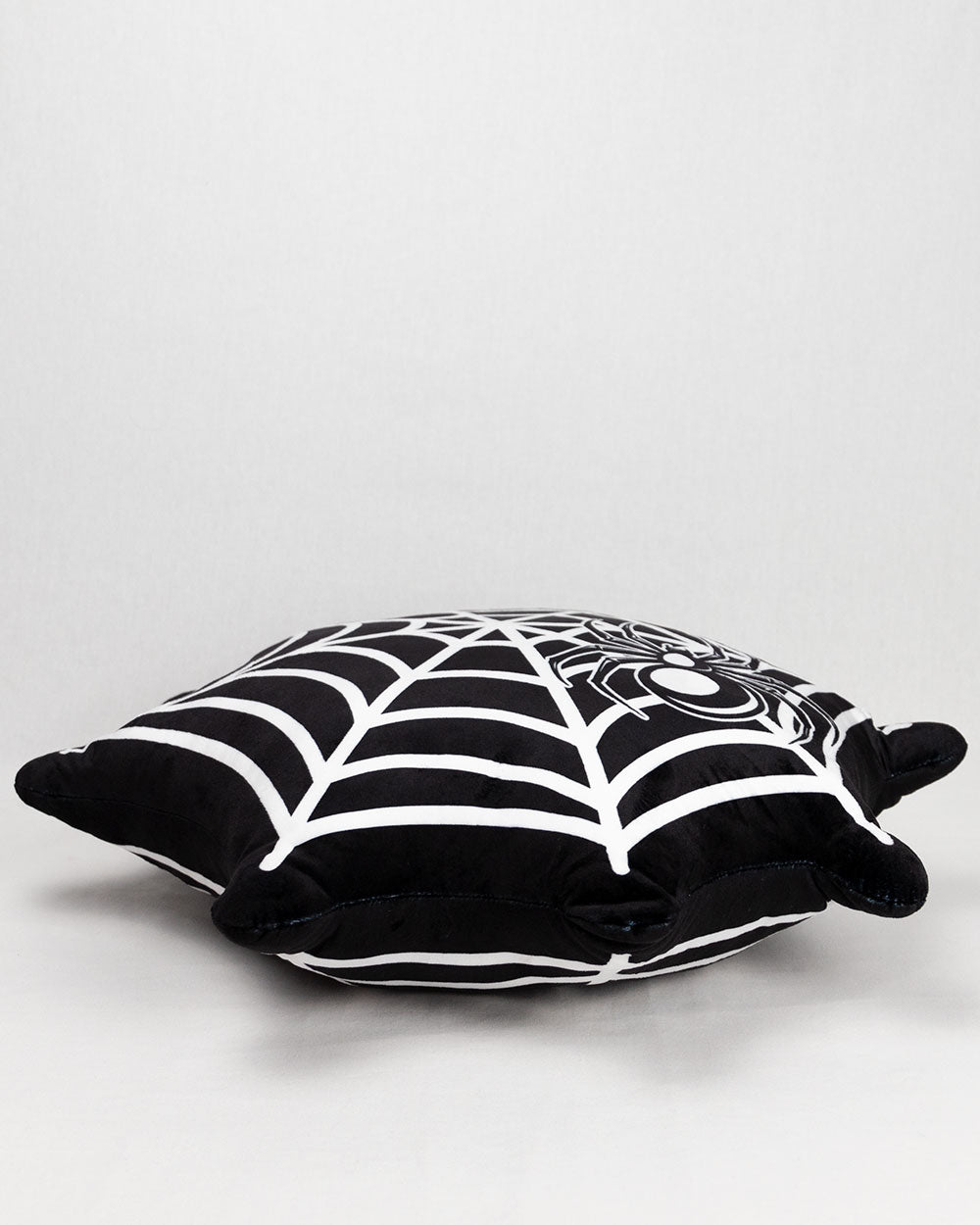 PILLOW - SPIDER WEB 60cm WAKE N BAKE Wake 'n' Bake